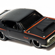 Illustration for article titled MoPar Monday - 68 Hemi Cuda